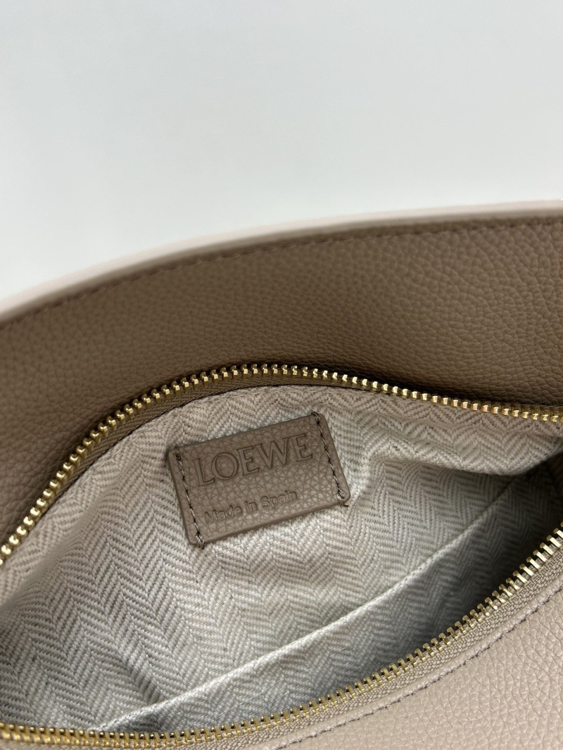 Loewe Handle Bags